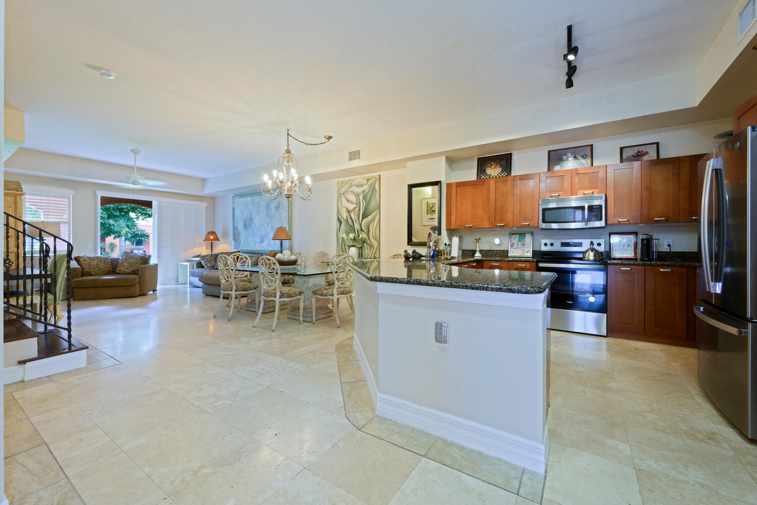 40 Southeast Sedona Circle, Unit 103 Stuart, FL 34994 - Photo 4 of 24 40 SE Sedona