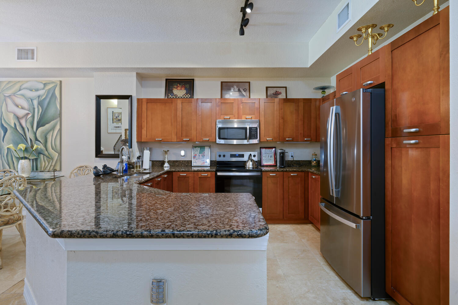 40 Southeast Sedona Circle, Unit 103 Stuart, FL 34994 - Photo 5 of 24 40 SE Sedona