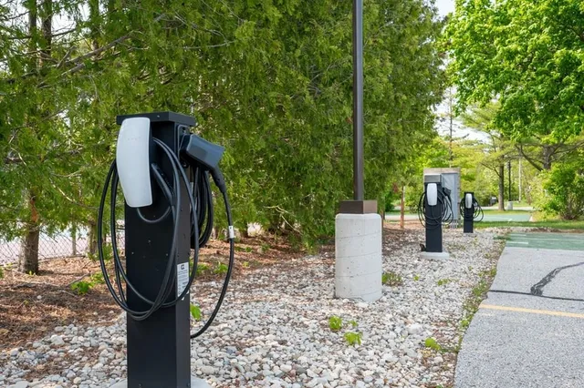 $219,000 | 4940 North Landmark Circle, Unit 3314, Egg Harbor, WI 54209