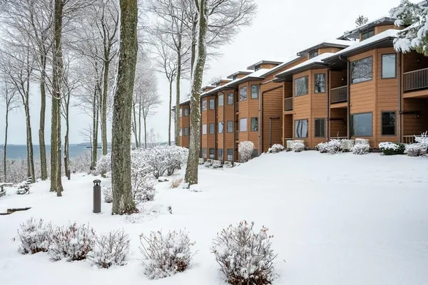 $219,000 | 4940 North Landmark Circle, Unit 3314, Egg Harbor, WI 54209