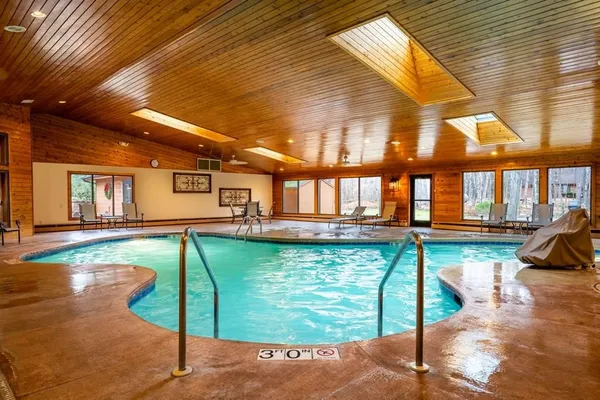 $219,000 | 4940 North Landmark Circle, Unit 3314, Egg Harbor, WI 54209