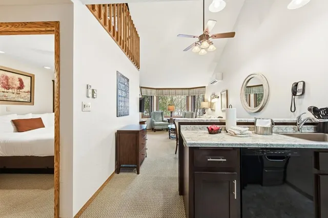 $219,000 | 4940 North Landmark Circle, Unit 3314, Egg Harbor, WI 54209