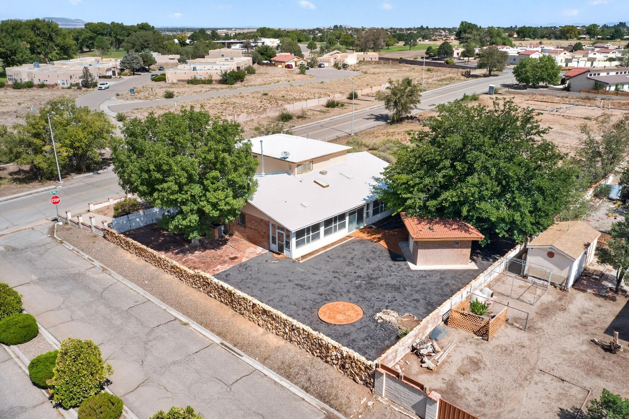 1690 Golf Course Road Rio Communities, NM 87002 - Photo 43 of 63 Gallery Image 43