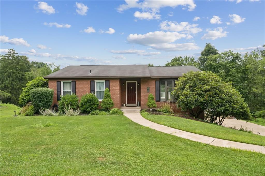 1556 Washington Road Apollo, PA 15613 - Photo 1 of 34 Gallery Image 1