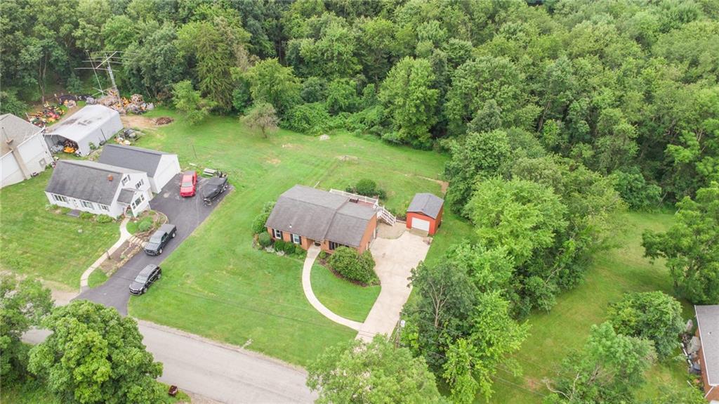 1556 Washington Road Apollo, PA 15613 - Photo 11 of 34 Gallery Image 11