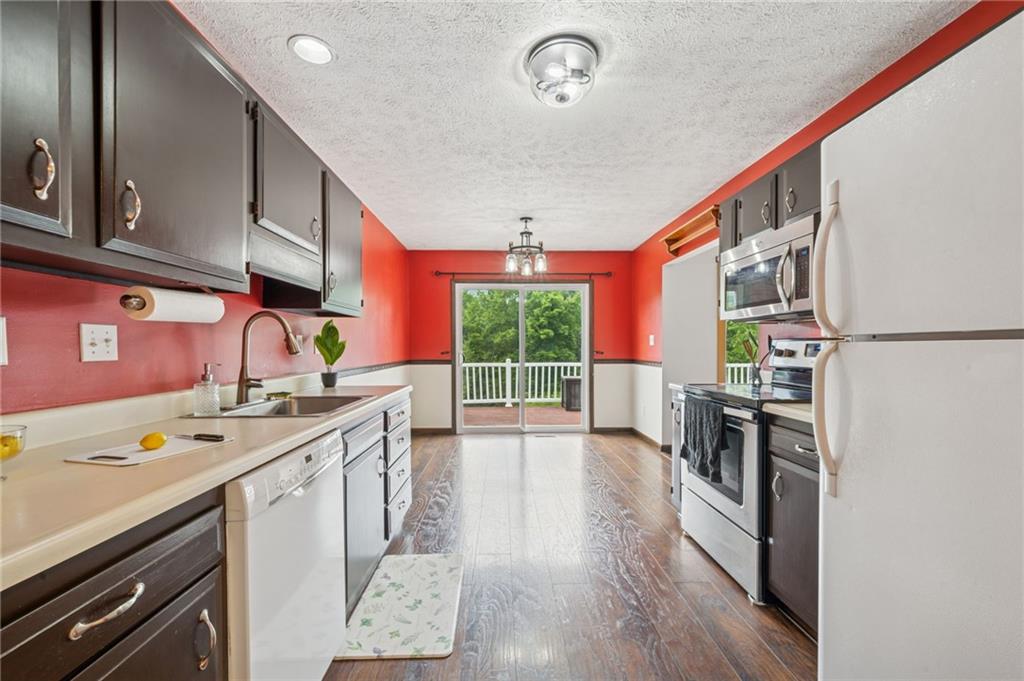 1556 Washington Road Apollo, PA 15613 - Photo 14 of 34 Gallery Image 14
