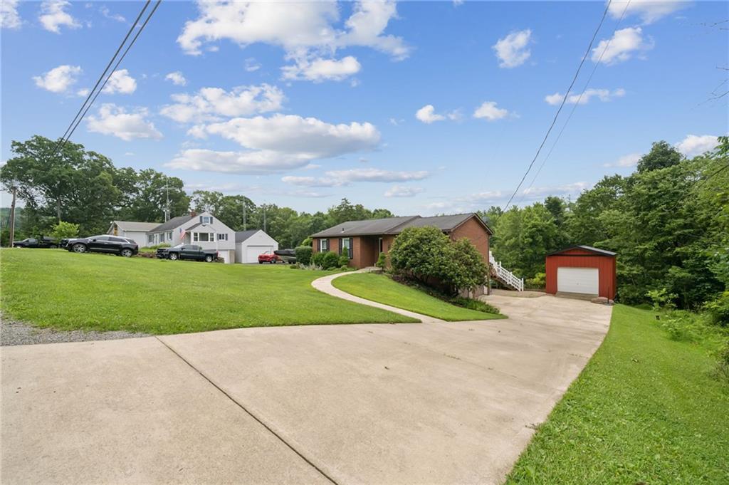 1556 Washington Road Apollo, PA 15613 - Photo 2 of 34 Gallery Image 2
