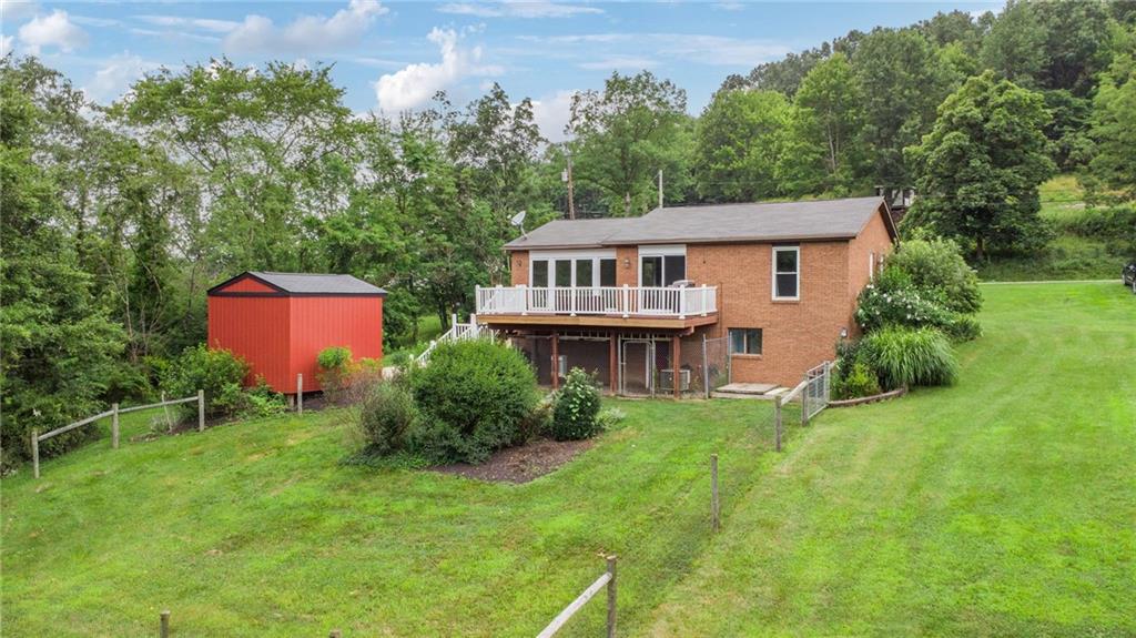 1556 Washington Road Apollo, PA 15613 - Photo 3 of 34 Gallery Image 3