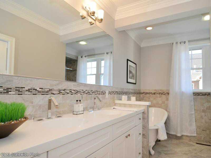 23 East Matunuck Farm Drive South Kingstown, RI 02879 - Photo 11 of 23 Master Bath/Spa.