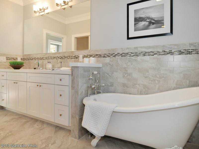 23 East Matunuck Farm Drive South Kingstown, RI 02879 - Photo 12 of 23 Master Bath/Spa.