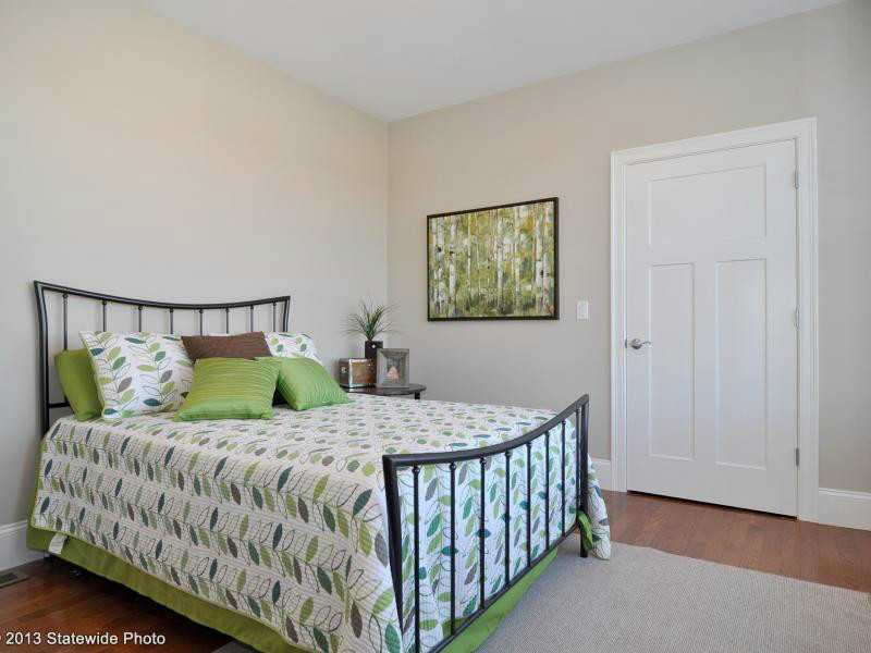 23 East Matunuck Farm Drive South Kingstown, RI 02879 - Photo 14 of 23 Bedroom.