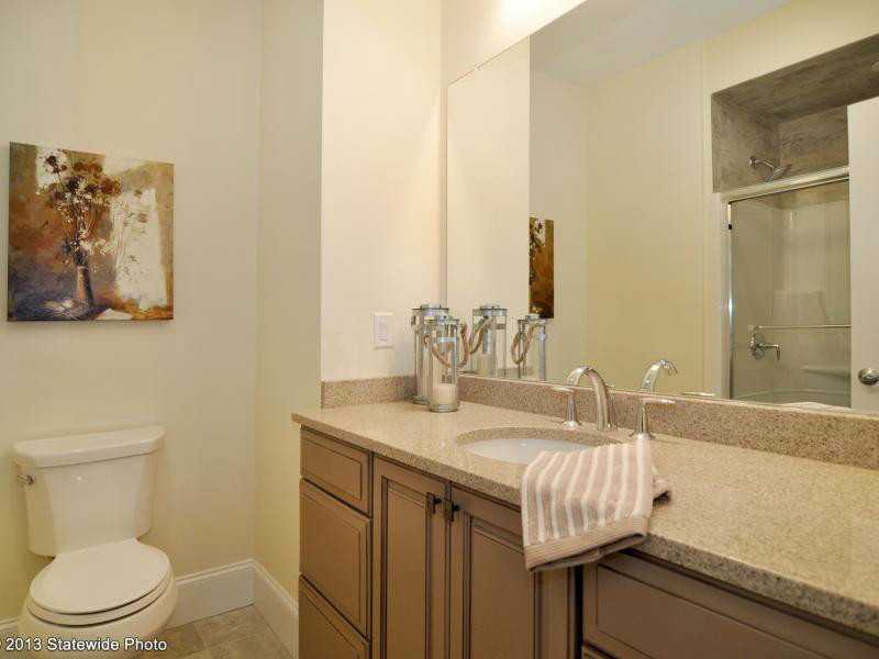 23 East Matunuck Farm Drive South Kingstown, RI 02879 - Photo 19 of 23 Bathroom.