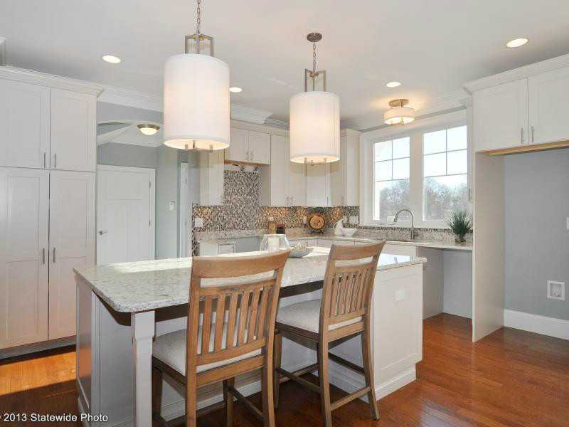 23 East Matunuck Farm Drive South Kingstown, RI 02879 - Photo 22 of 23 Kitchen.