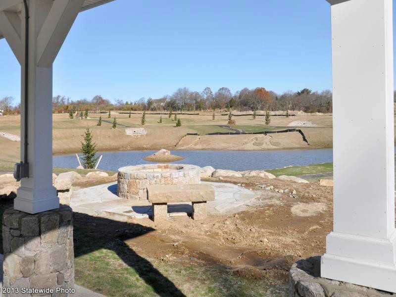 23 East Matunuck Farm Drive South Kingstown, RI 02879 - Photo 5 of 23 View.