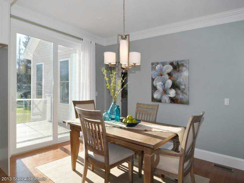 23 East Matunuck Farm Drive South Kingstown, RI 02879 - Photo 7 of 23 Dining Room.