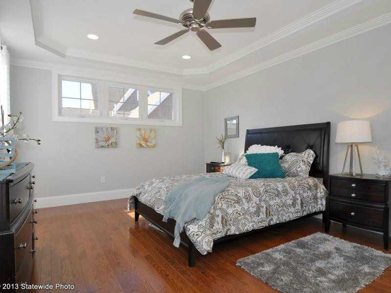 23 East Matunuck Farm Drive South Kingstown, RI 02879 - Photo 9 of 23 Master Bedroom.
