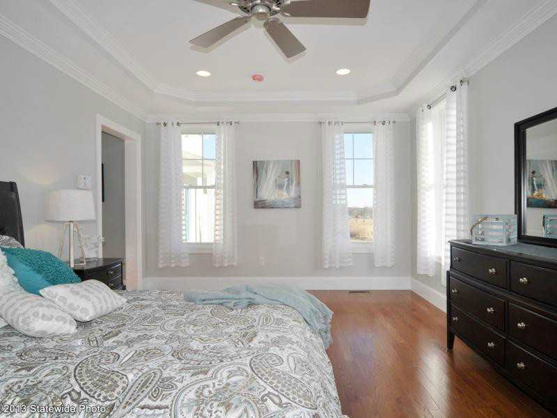 23 East Matunuck Farm Drive South Kingstown, RI 02879 - Photo 10 of 23 Master Bedroom.
