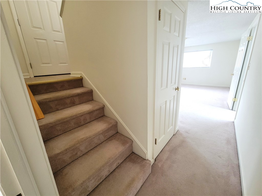 139 Wey Street Boone, NC 28607 - Photo 13 of 25 a view of entryway