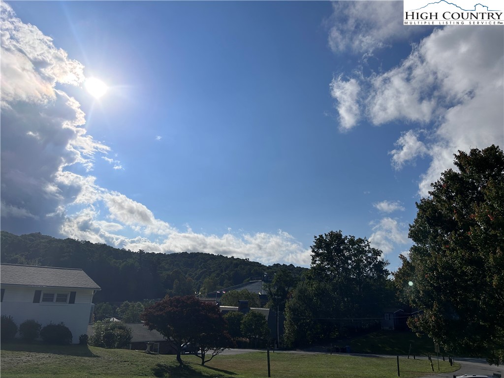 139 Wey Street Boone, NC 28607 - Photo 24 of 25 a view of a city