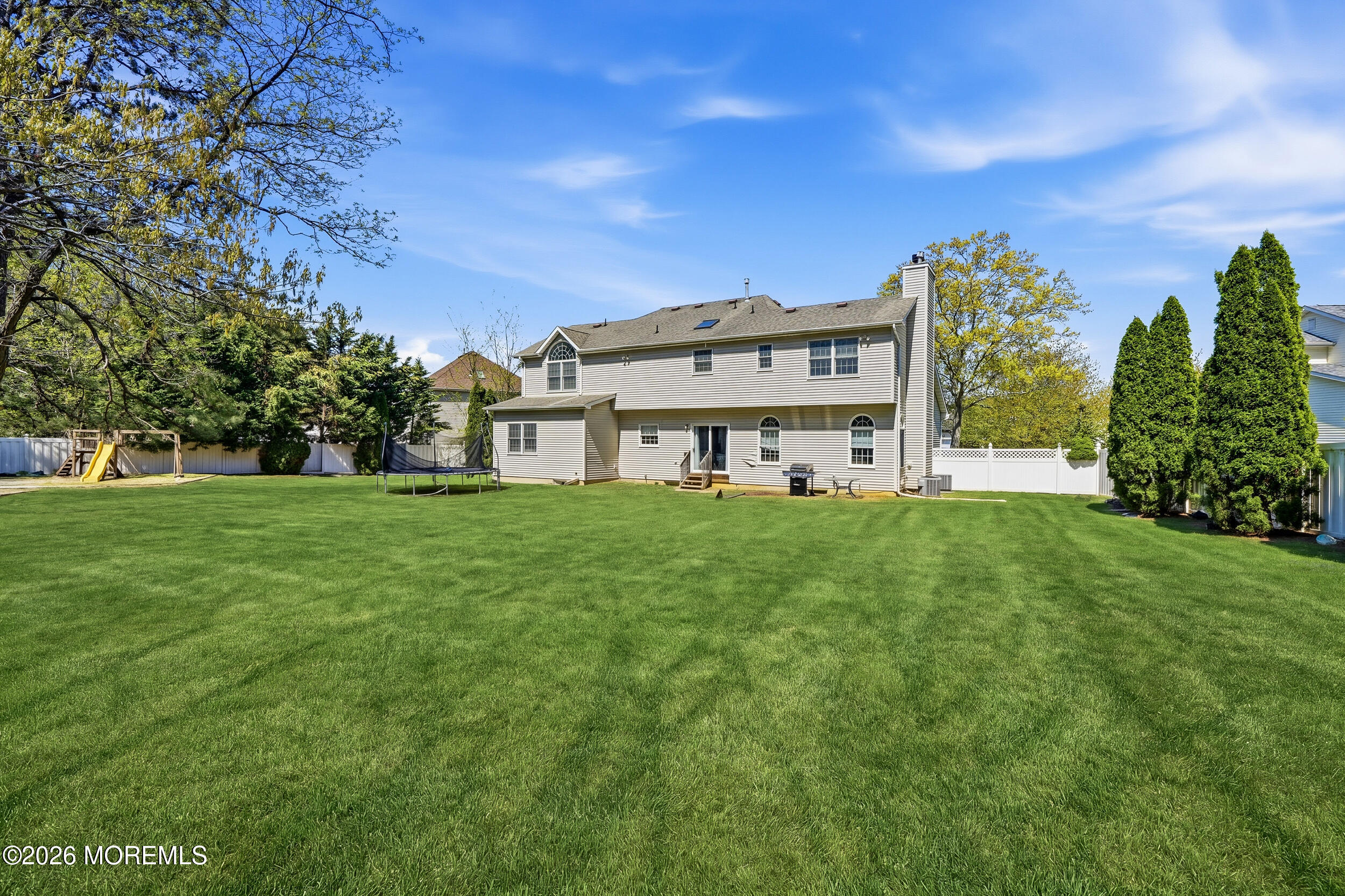 58 Georgetown Road Eatontown, NJ 07724 - Photo 18 of 18 065