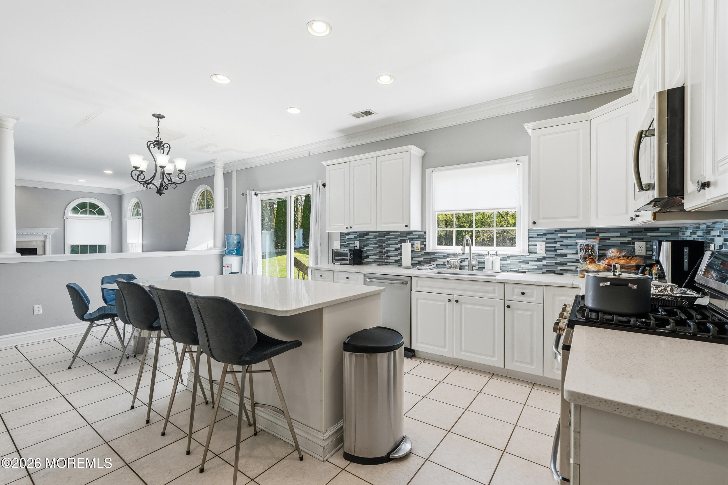 58 Georgetown Road Eatontown, NJ 07724 - Photo 10 of 18 034