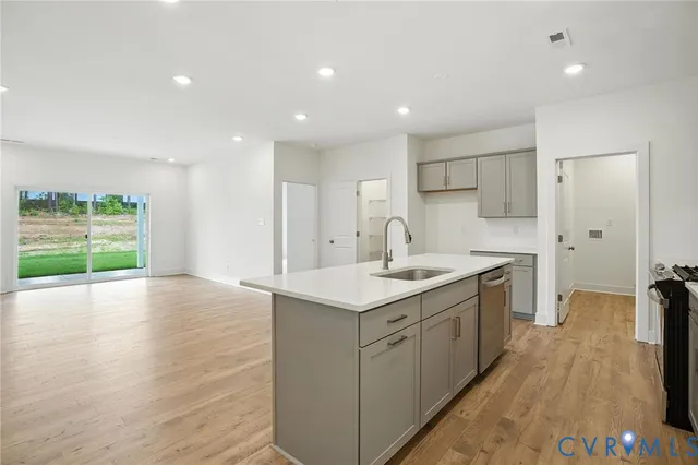 $479,950 | 6900 Sunrise Oasis Lane, Chesterfield, VA 23832