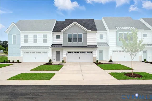 $479,950 | 6900 Sunrise Oasis Lane, Chesterfield, VA 23832