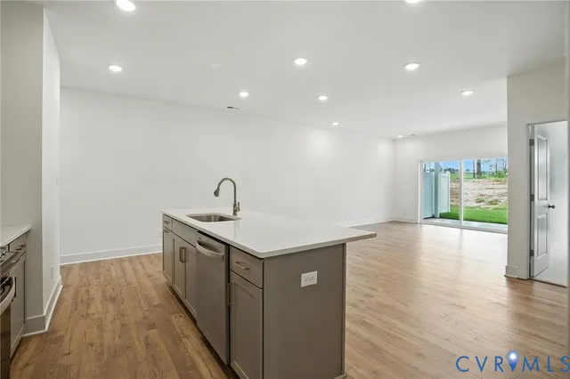 $479,950 | 6900 Sunrise Oasis Lane, Chesterfield, VA 23832