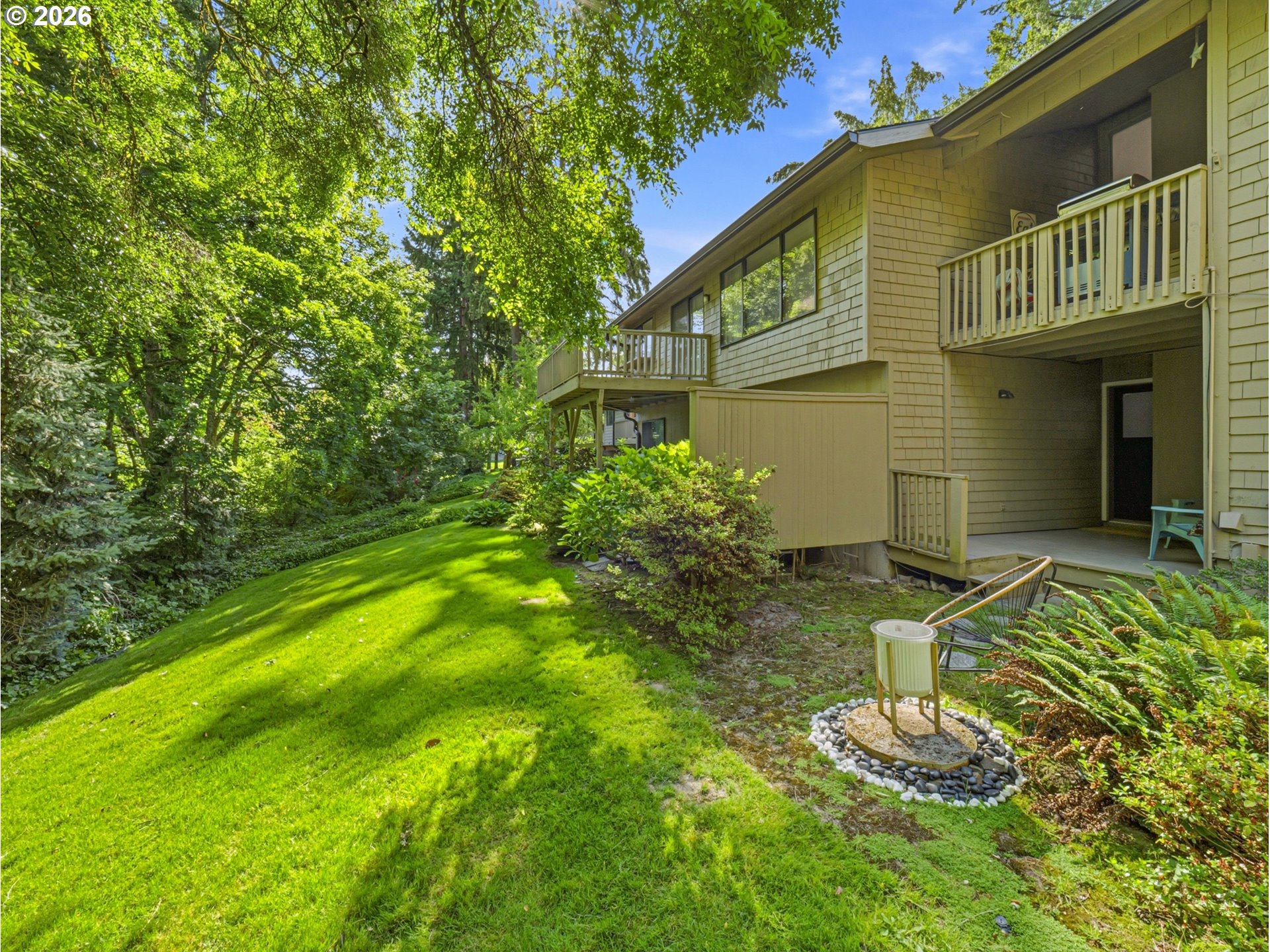 14405 Southwest 27th Court Beaverton, OR 97008 - Photo 31 of 44 Yard