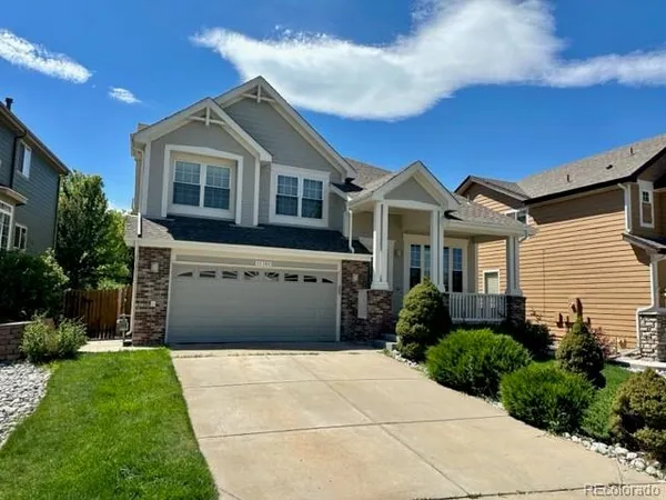 $3,100 | 11789 Cormorant Circle, Parker, CO 80134