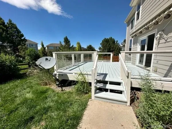 $3,100 | 11789 Cormorant Circle, Parker, CO 80134