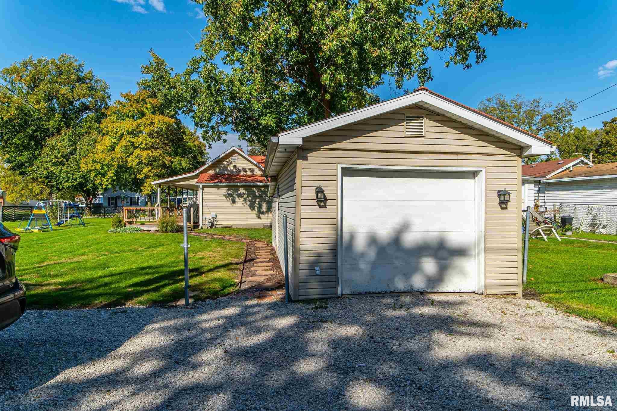 720 North Kickapoo Street Lincoln, IL 62656 - Photo 24 of 28 Gallery Image 24