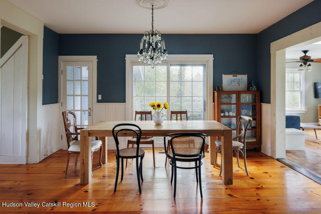 215 Moore Road Germantown, NY 12526 - Photo 13 of 36 Dining Area