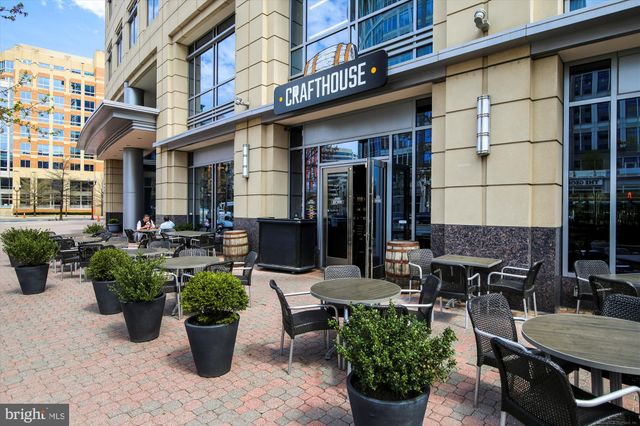 $850,000 | 1715 North Quincy Street, Arlington, VA 22207