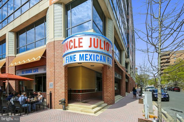 $850,000 | 1715 North Quincy Street, Arlington, VA 22207