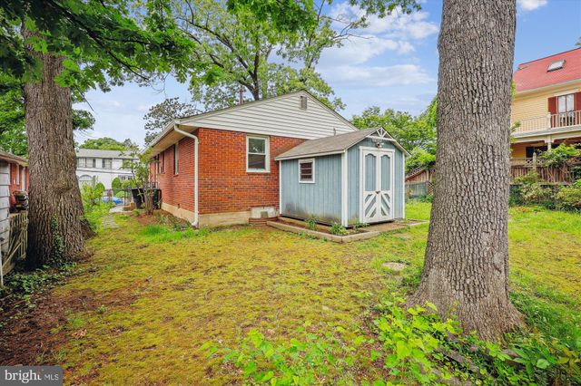 $850,000 | 1715 North Quincy Street, Arlington, VA 22207