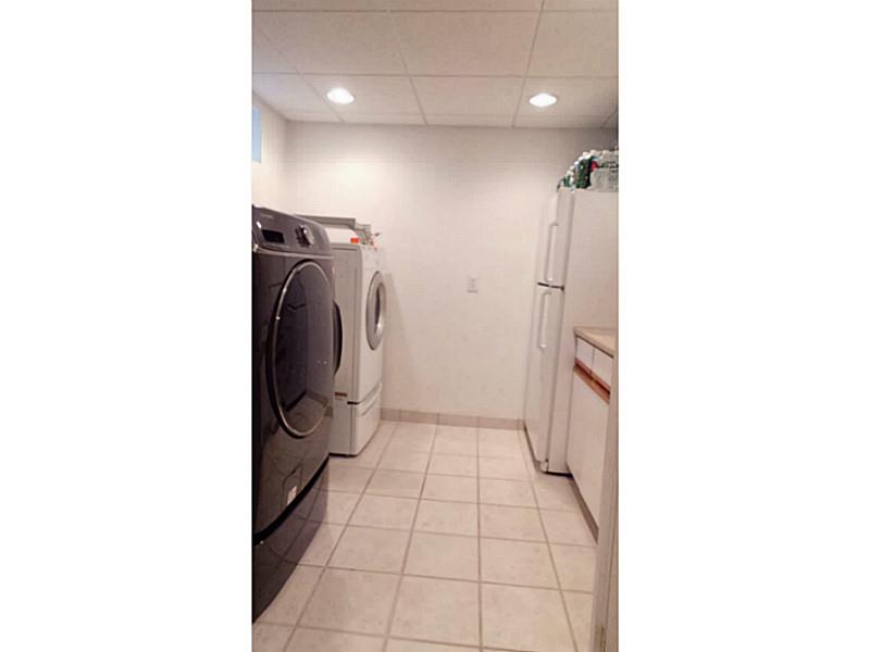 301 Mile Road Coventry, RI 02816 - Photo 17 of 18 Laundry Room.
