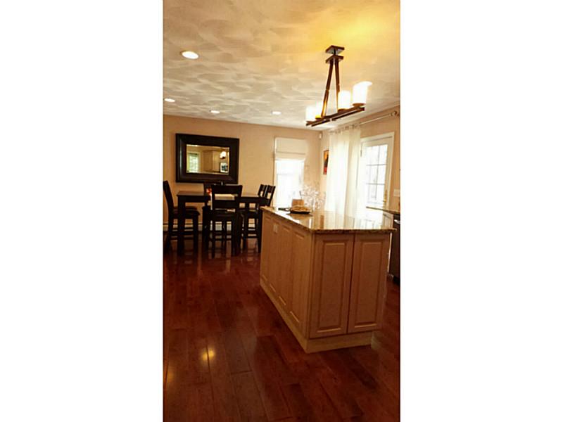 301 Mile Road Coventry, RI 02816 - Photo 6 of 18 Kitchen.