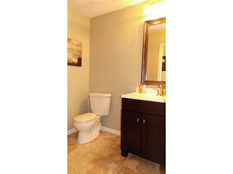 301 Mile Road Coventry, RI 02816 - Photo 7 of 18 Bathroom.