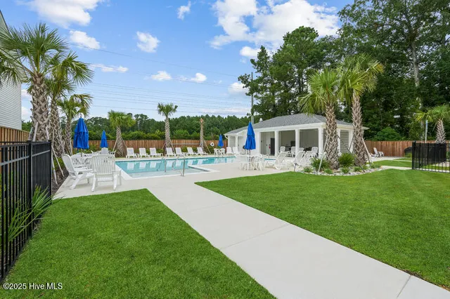 $229,900 | 5090 Northstar Drive, Unit 82, Leland, NC 28451