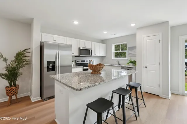 $229,900 | 5090 Northstar Drive, Unit 82, Leland, NC 28451