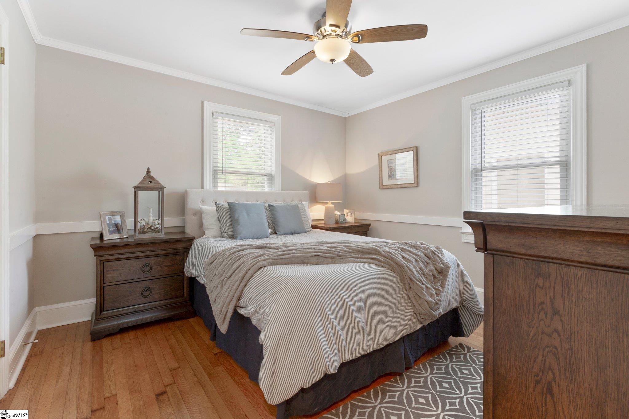 17 Callahan Avenue Greenville, SC 29617 - Photo 14 of 25