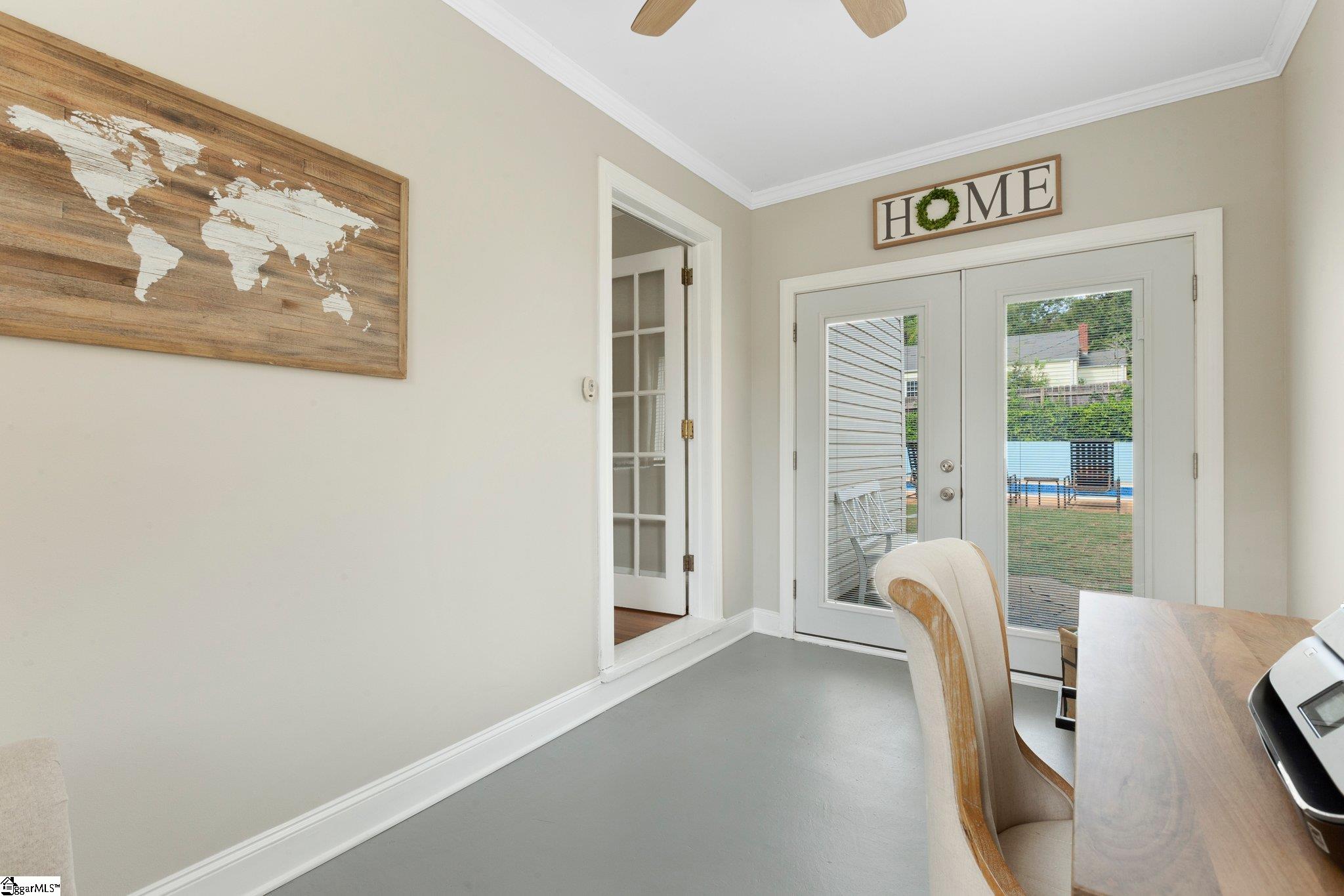 17 Callahan Avenue Greenville, SC 29617 - Photo 15 of 25