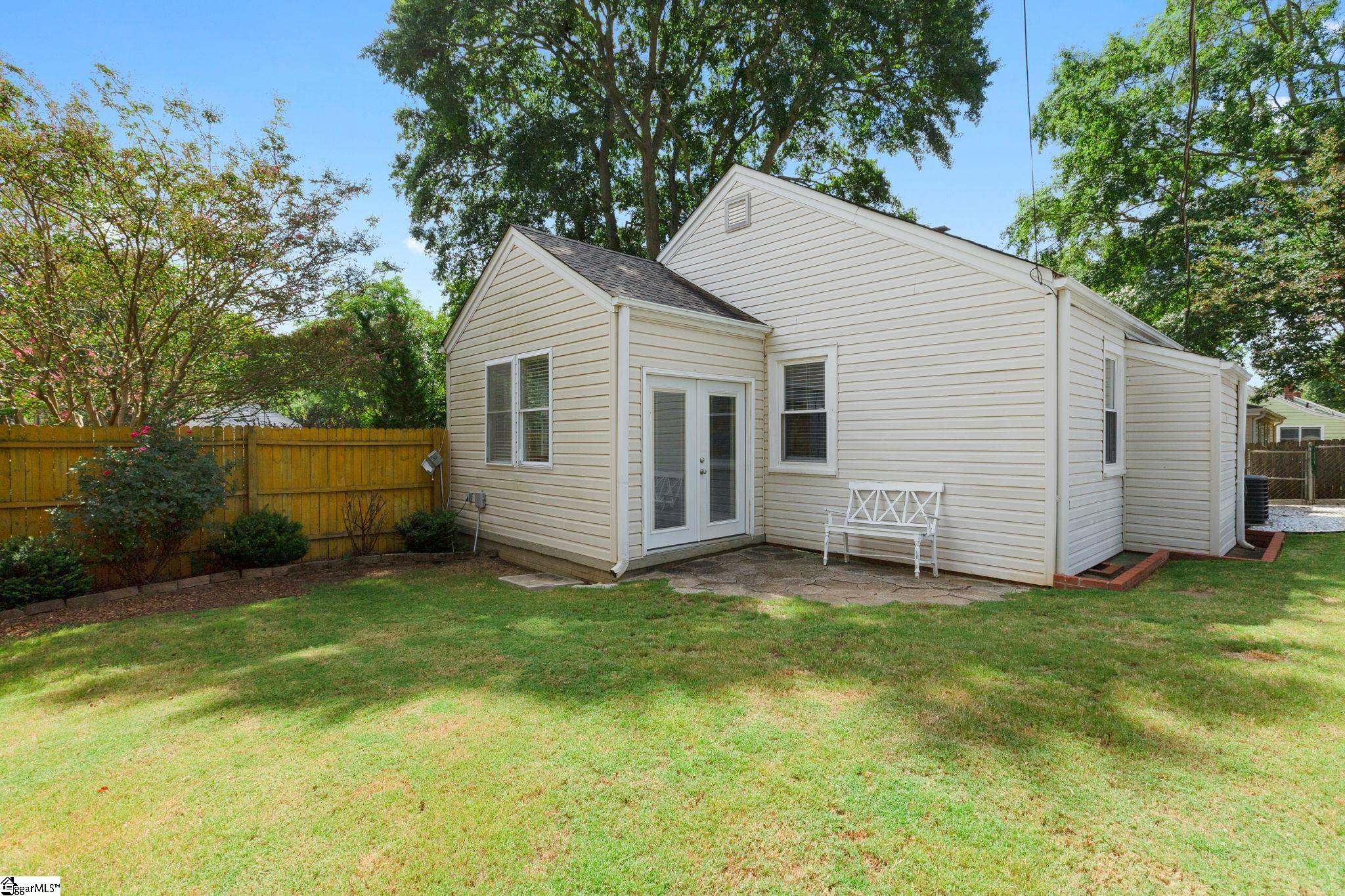 17 Callahan Avenue Greenville, SC 29617 - Photo 17 of 25