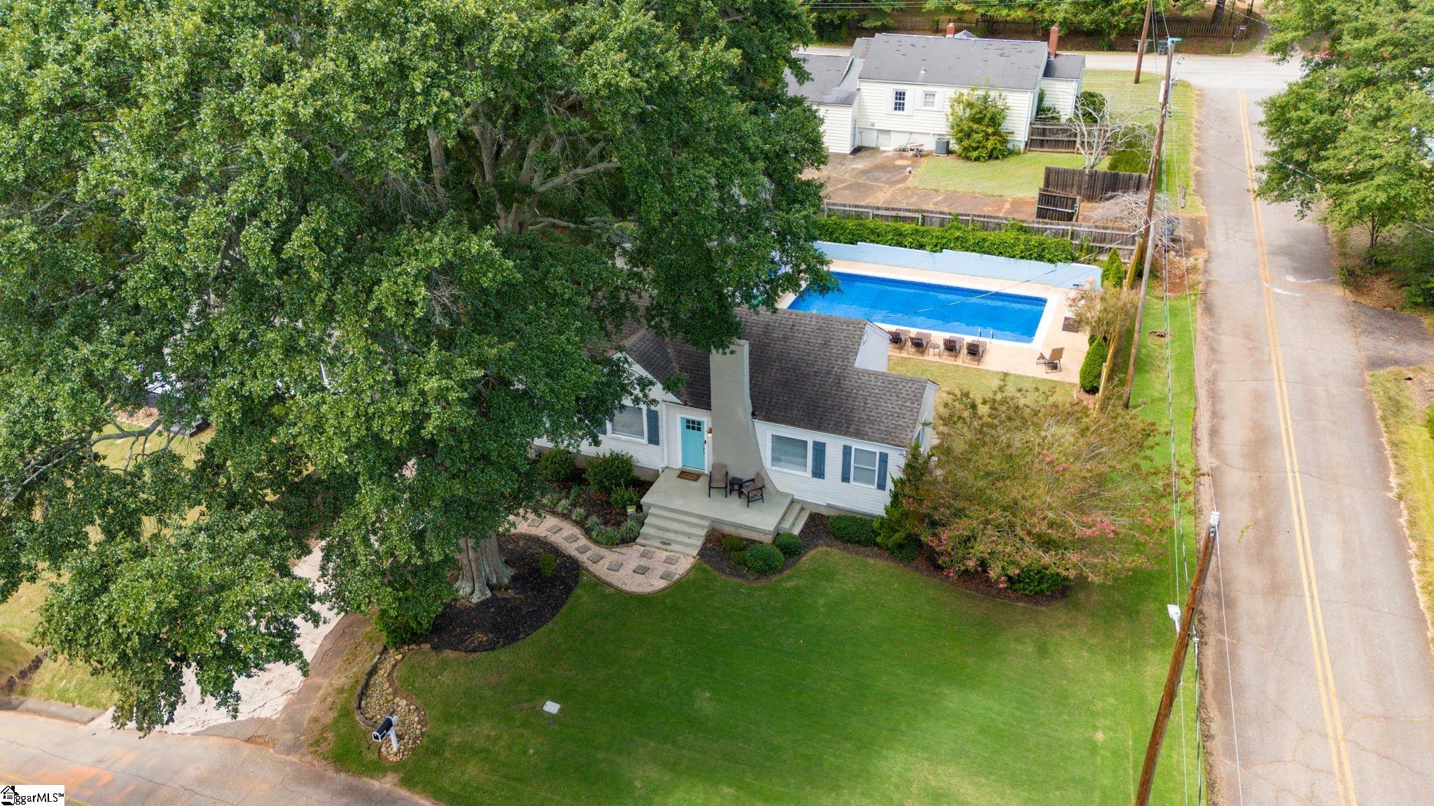17 Callahan Avenue Greenville, SC 29617 - Photo 23 of 25