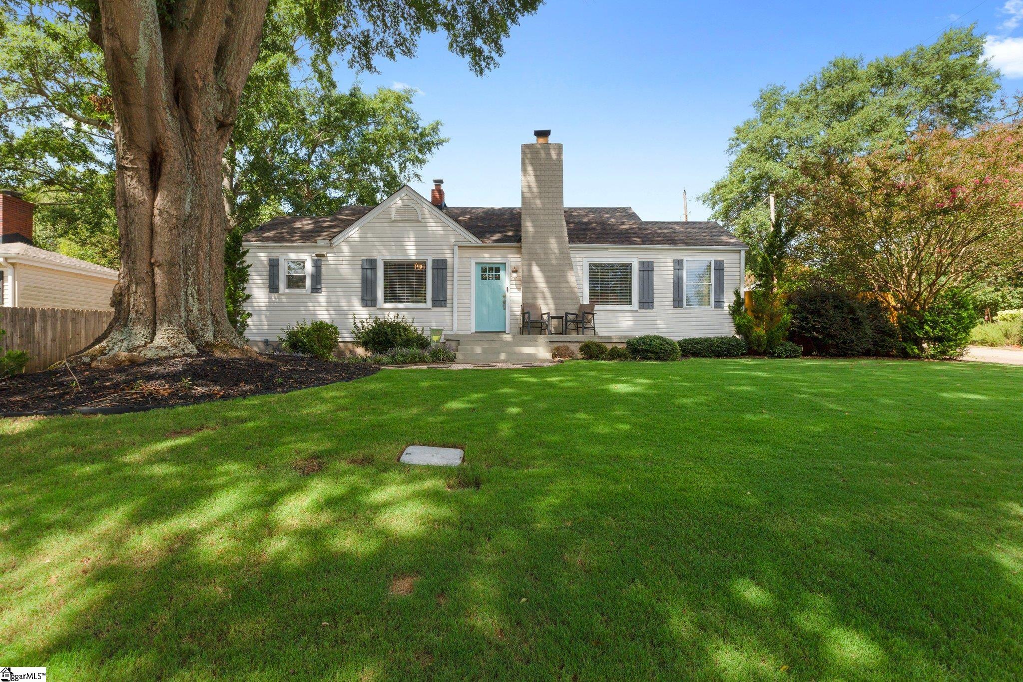 17 Callahan Avenue Greenville, SC 29617 - Photo 25 of 25