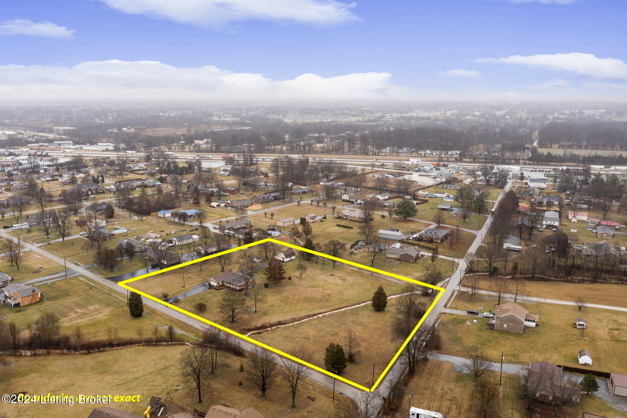 503 North Myers Road Brooks, KY 40109 - Photo 6 of 45 16
