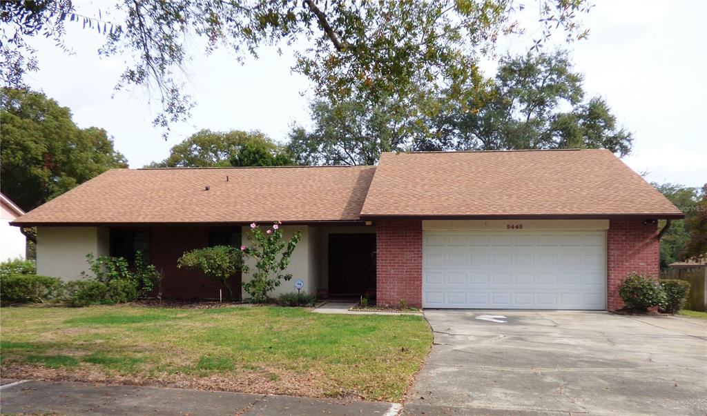 5445 Lighthouse Road Orlando, FL 32808 - Photo 1 of 1 Home from road