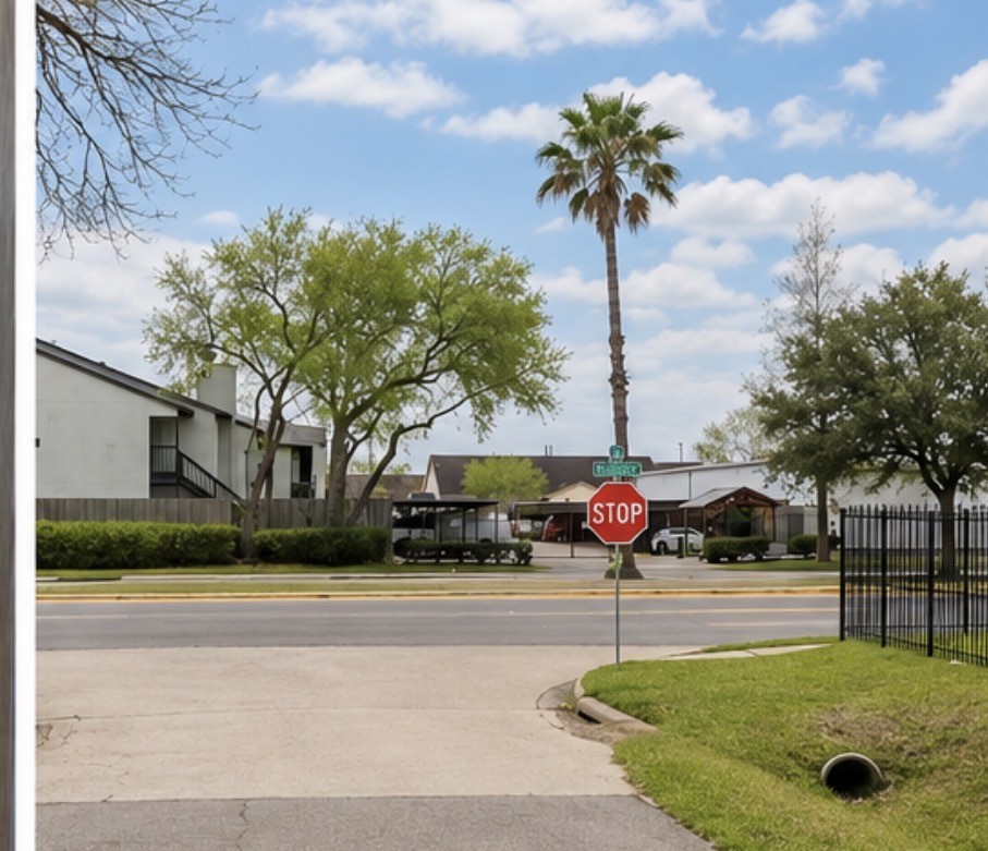 3206 Jarvis Street Houston, TX 77063 - Photo 8 of 8
