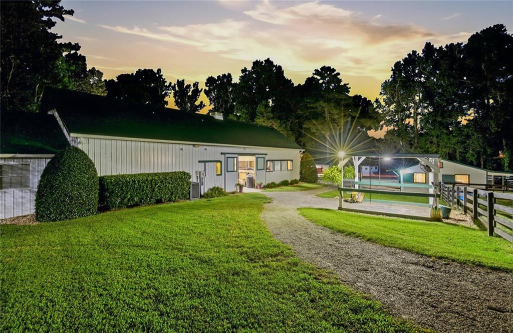 565 Old Lathemtown Road Canton, GA 30115 - Photo 124 of 140 Gallery Image 124